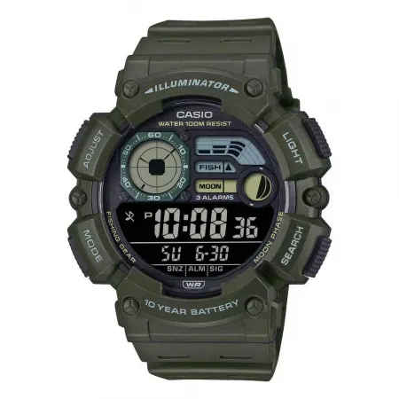 카시오 WS-1500H-3BVEF 시계 141287812