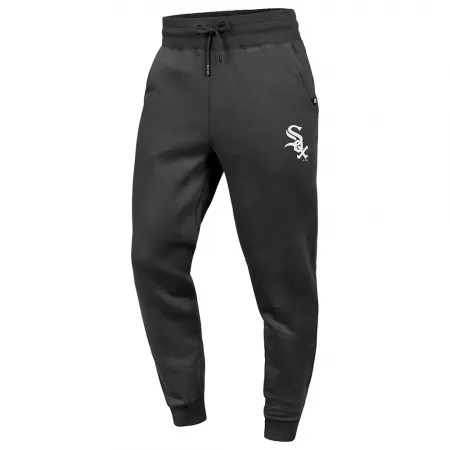 47 MLB Chicago White Sox Imprint Burnside 운동복 바지 141311705