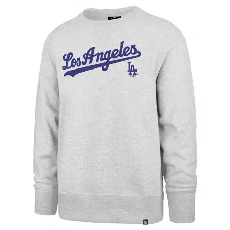 47 MLB LA 다져스 Imprint Burnside 스웨터 141311786