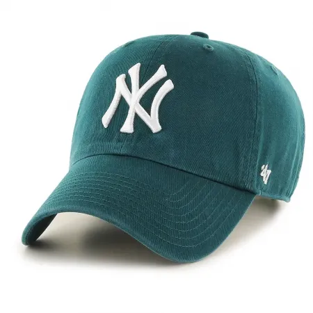 47 MLB 뉴욕 양키즈 Clean Up 모자 141311877