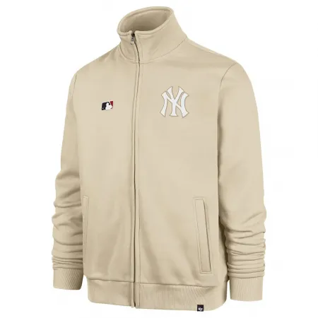 47 MLB 뉴욕 양키즈 Core Islington 풀지퍼 스웨터 141311906