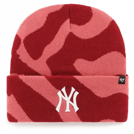 47 MLB 뉴욕 양키즈 Freeform 비니 141311922