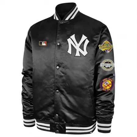47 MLB 뉴욕 양키즈 Multi Sh Kingsland 자켓 141311963