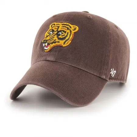 47 NHL Boston Bruins Clean Up 모자 141312107