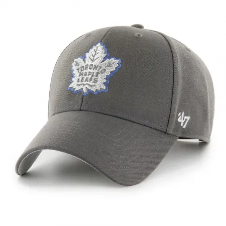 47 NHL Toronto Maple Leafs Metallic MVP 야구모자 141312181