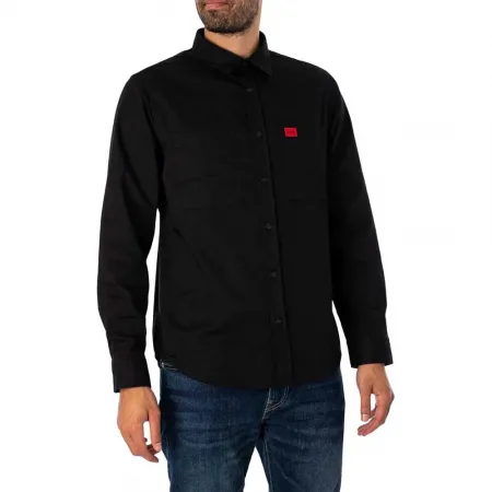 휴고 보스 Egrin 10261043 긴팔 셔츠 141334639