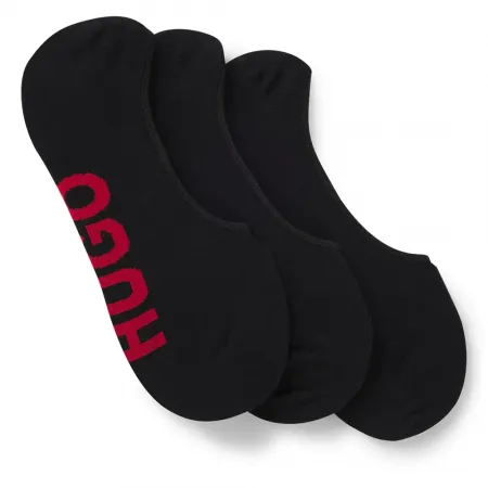 휴고 보스 Sl Logo 10271636 양말 3 켤레 141334727