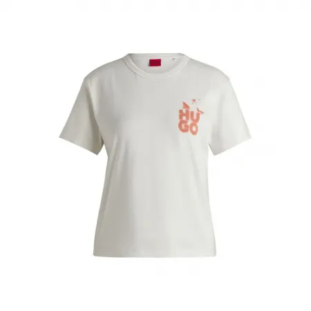 휴고 보스 Destrel 1 반팔 티셔츠 141336899