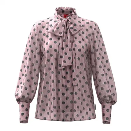 휴고 보스 Edunia 1 긴팔 셔츠 141336902