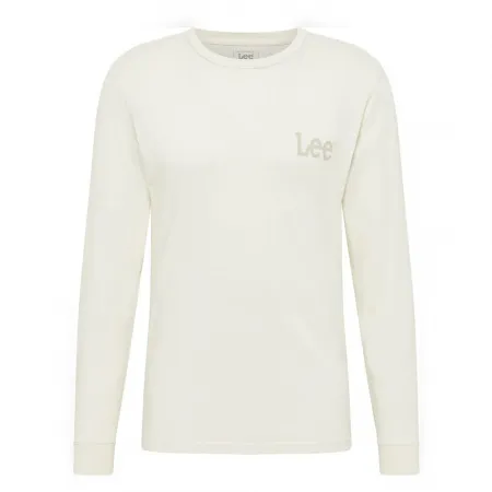 LEE Wobbly Logo 긴팔 티셔츠 141357777