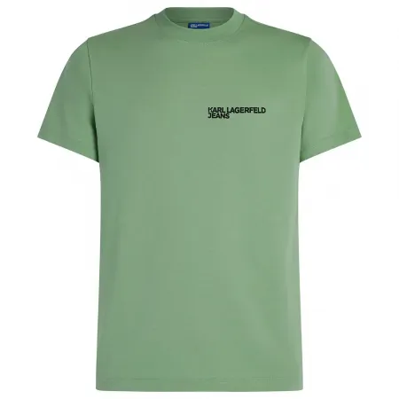 KARL LAGERFELD A1M17003 반팔 티셔츠 141358386