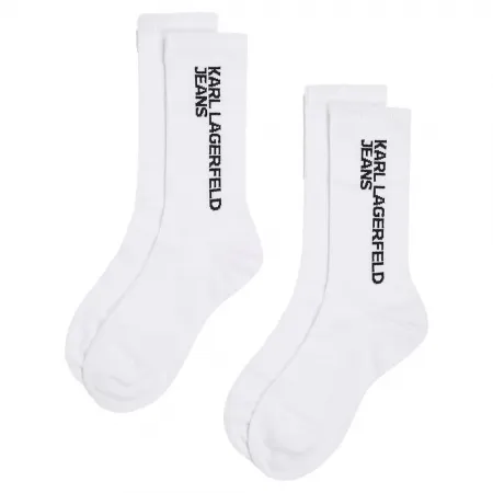 KARL LAGERFELD A1W47053 양말 2 켤레 141358456