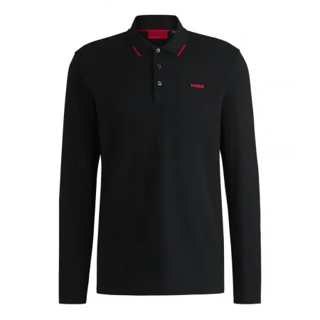 휴고 보스 Derrikos 10269326 폴로셔츠 141391157