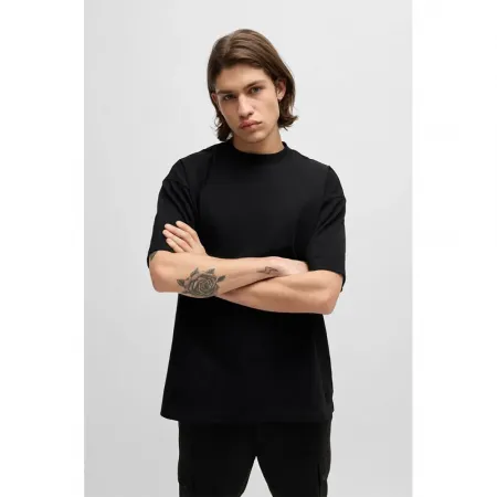 휴고 보스 Dplanitee 10262447 반팔 티셔츠 141391181