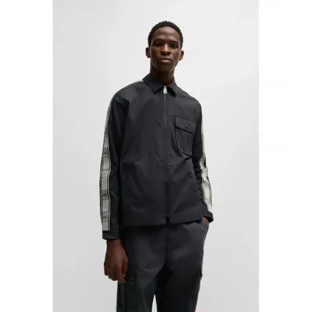 휴고 보스 Emmond Rb 긴팔 셔츠 141391194