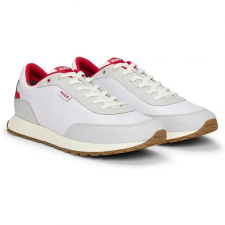 휴고 보스 Icelin Runn Pupdny 운동화 141391216