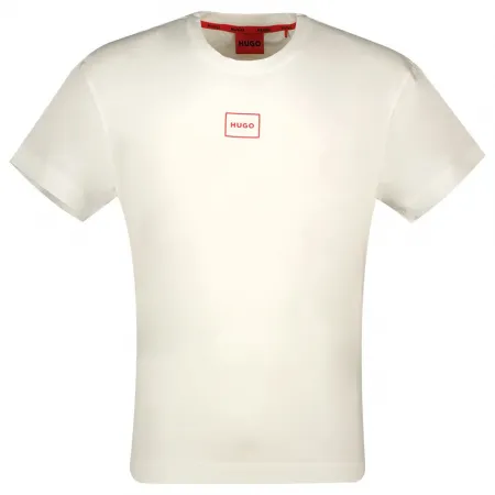 휴고 보스 Laze 10261152 반팔 티셔츠 141391227