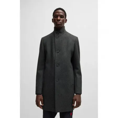 휴고 보스 Mintrax2441 자켓 141391239