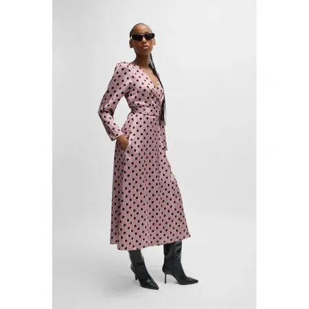 휴고 보스 Kapia-1 원피스 141392690