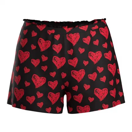 휴고 보스 Nikka 잠옷 반바지 141392725