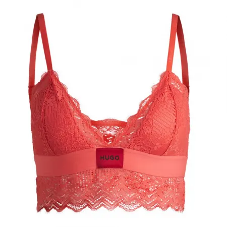 휴고 보스 50535060 Triangle 브라 141392745