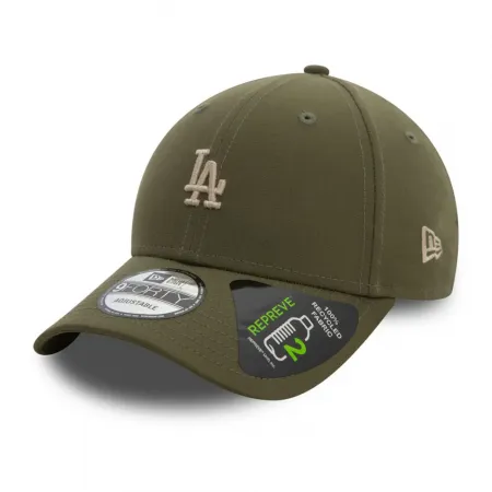 뉴에라 Repreve Mini Logo 9Forty LA 다져스 모자 141414864