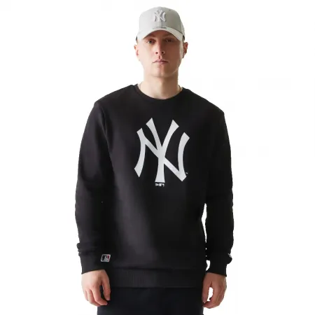 뉴에라 MLB Regular 뉴욕 양키즈 스웨터 141420588