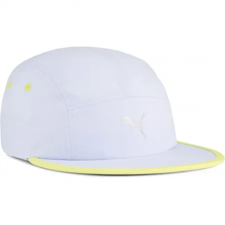 푸마 Ess Running 5 Panel 모자 141465968