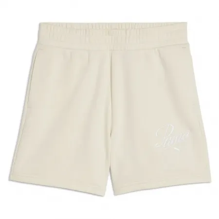 푸마 Ess Script 5인치 운동복 반바지 141465970