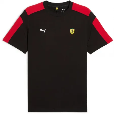 푸마 Ferrari Race Mt7 반팔 티셔츠 141465984