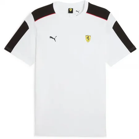푸마 Ferrari Race Mt7 반팔 티셔츠 141465985