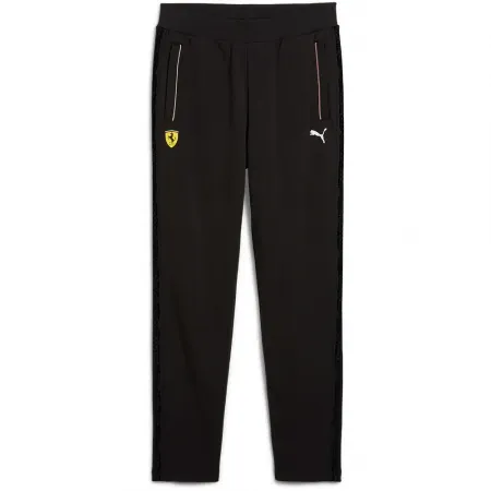 푸마 Ferrari Race Slim Fit 운동복 바지 141465989