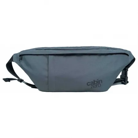 캐빈제로 Classic 2l rfid pocket 힙색 141468790