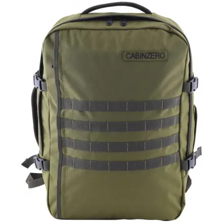 캐빈제로 Military 44l ultra light 백팩 141468852