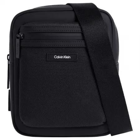 캘빈클라인 에센셜 Conv S Rub 크로스백 141475541
