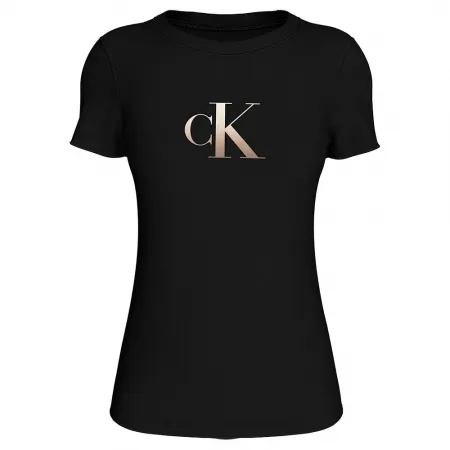 캘빈클라인 Gradient 반팔 티셔츠 141475770