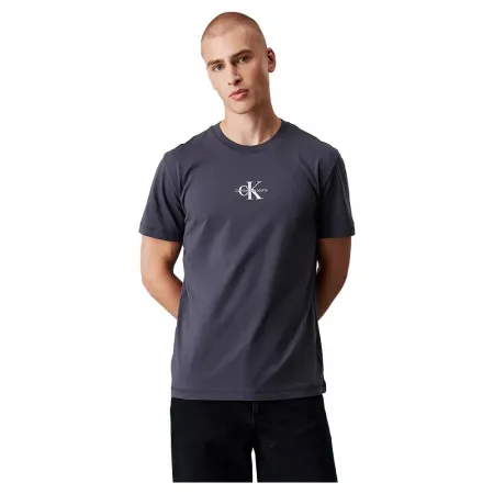 캘빈클라인 Monologo 반팔 티셔츠 141475778