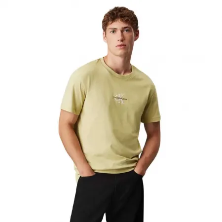 캘빈클라인 Monologo 반팔 티셔츠 141475780