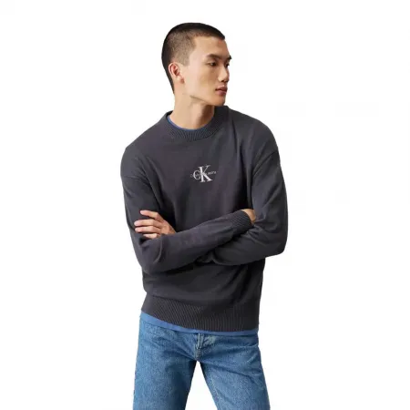 캘빈클라인 Monologo 스웨터 141475783