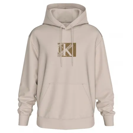 캘빈클라인 Small Box 후드티 141475789