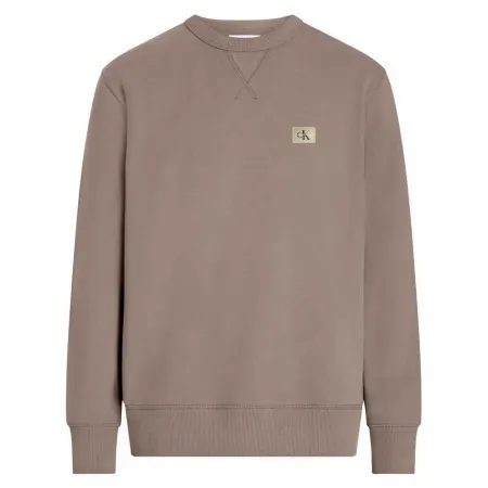 캘빈클라인 Woven Label 후드티 141475801