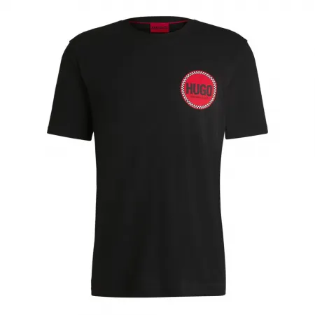 휴고 보스 Danetchorb 반팔 티셔츠 141487105