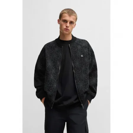 휴고 보스 Dawebero 스웨터 141487115