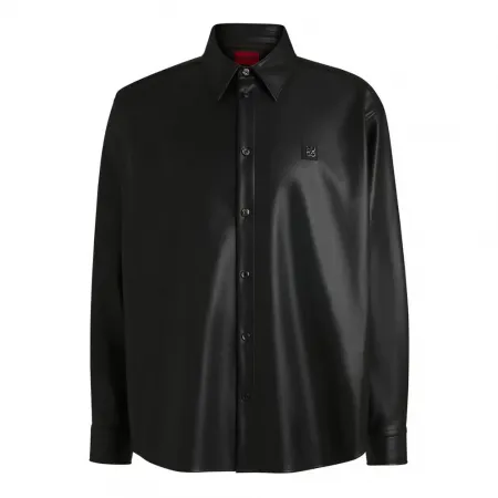 휴고 보스 Ellisoe 긴팔 셔츠 141487174