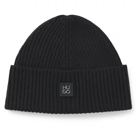 휴고 보스 Xola Metal 10265692 비니 141487308