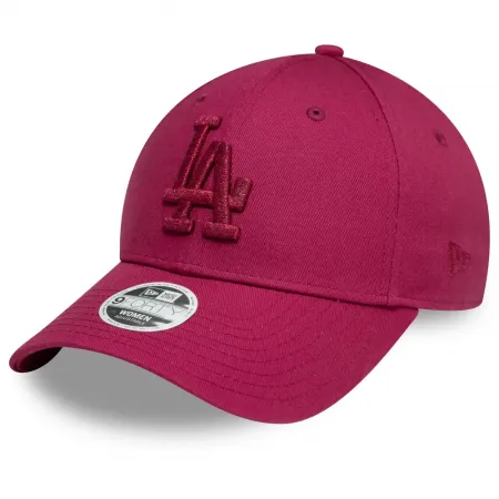 뉴에라 Metallic Logo 9Forty LA 다져스 모자 141491001