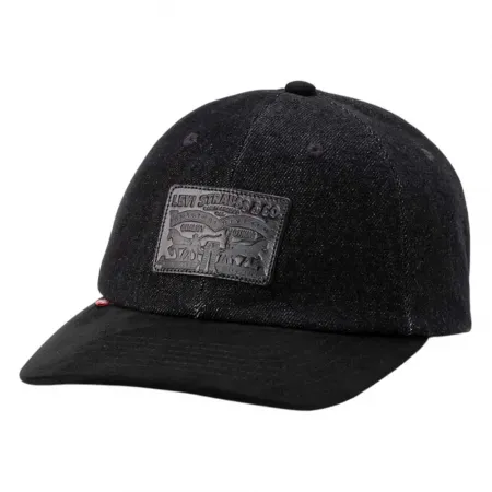 리바이스 ACCESSORIES Relaxed Dad Heritage 모자 141495249