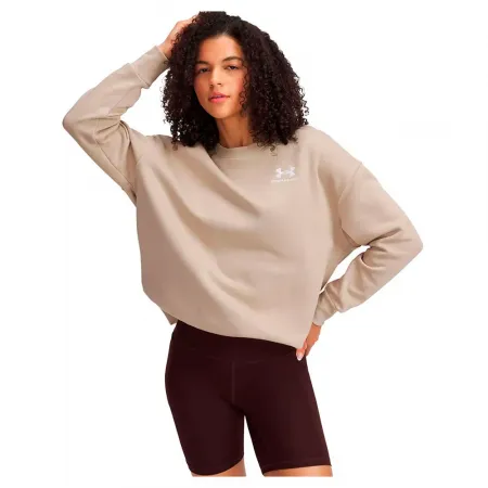 언더아머 Icon Fleece Oversized 스웨터 141496524