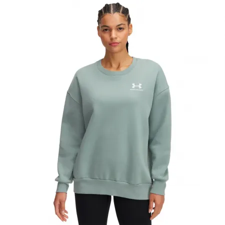 언더아머 Icon Fleece Oversized 스웨터 141496526