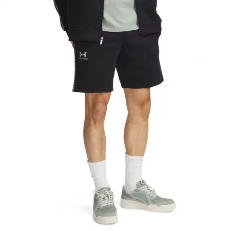 언더아머 Icon Fleece Taping 반바지 141496541